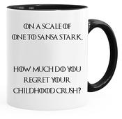 Sansa Stark (Mug) image