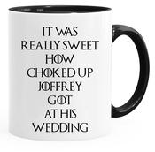 Joffrey (Mug) image