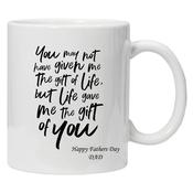 Stepfather (Mug) image
