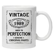 Vintage 1989 (Mug) image