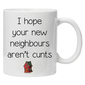 Moving Home (Mug) image