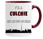 I'm a Culchie (Mug) image