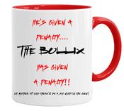 Effin Eddie (Mug) image