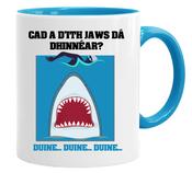Duine Duine Duine (Mug) image