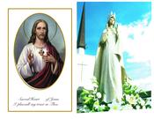 Our Lady Of Knock And Sacred