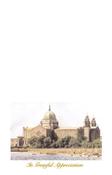 Galway Cathedral Irish Memorial Thank You Card image