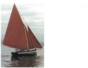 Boats on the Bay Memorial Wallet Card image