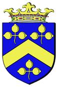 Family Crest Memorial Wallet Card image