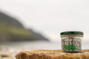 Achill Island Sea Salt Seaweed 55g image