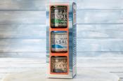 Achill Island Sea Salt Gift Set