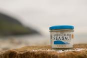 Achill Island Sea Salt 75g
