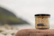 Achill Island Sea Salt Smoked 75g image
