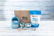 Achill Island Sea Salt Kitchen Essentials