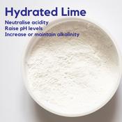 Hydrated Lime