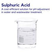 Sulphuric Acid
