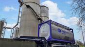 Anaerobic granular biomass