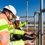 Treatment Plant Optimisation Surveys