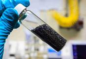 Activated carbon image