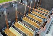 Flat sheet membranes