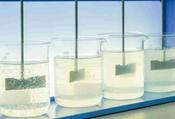 Floc Testing