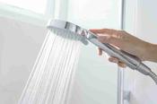 Legionella Risk Assessment