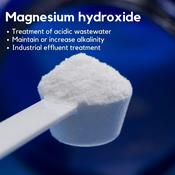 Magnesium Hydroxide image