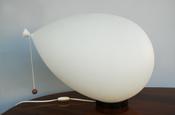 Bilumen Balloon Lamp by Yves Christin image