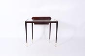 Elegant Mid Century Italian Console table image