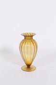 Venini Vase By Vittorio Zecchin image