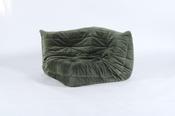 Vintage Ligne Roset Togo Corner Sofa By Michel Ducaroy * SOLD image