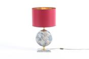 Table Lamp Attributed To  Maison Le Dauphin image