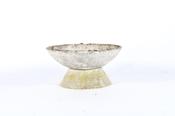 Large Willy Guhl Raised Bowl Planter image