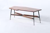 Stylish Mid Century Italian Coffee Table image