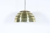Brass Pendant By Hans Agne Jakobsson image