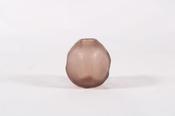 Vintage Sculptural Formia Murano Glass Vase image