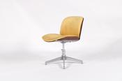 Ico Parisi Office Chair For MIM Roma image