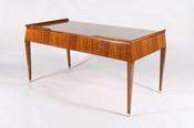 Exquisite Paola Buffa Mid Century Italian Desk image