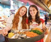 Cork Food History Tour