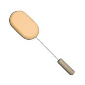 Long Handled Sponge image