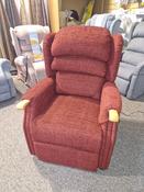 Rimini Riser Recliner image