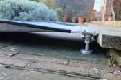 Adjustable Threshold Ramp 2ft-6ft
