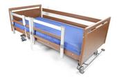 Elba Care Profiling Bed image