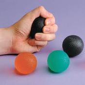 Hand and Wrist Exercise balls