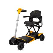 FDB01 Auto Folding Scooter image