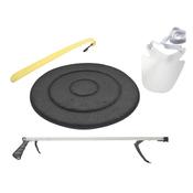 Hip Replacement Recovery Kit - Free Long Handled Sponge When Purchased