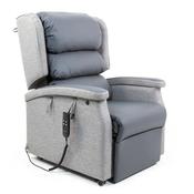 Lynton Healthcare Chair  (NEW) (23% Vat Refundable) image