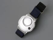 Wrist Worn Panic Alarm image