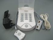 Family and Friends Auto Dialling Emergency Alarm image
