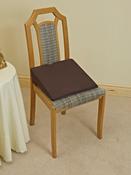 Coccyx Seat Wedge Cushion image