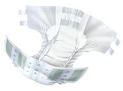 Tena All in One Pads Large image